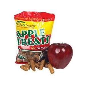  Marshall Orchard Sweet Apple Pellets Horse Treats 5 lb Bag 