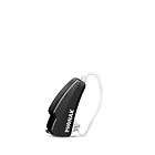   Phonak Audeo mini III 3 RIC Digital Hearing Aid Ultra Power BTE black