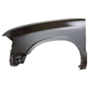  OE Replacement Isuzu Hombre Front Driver Side Fender 