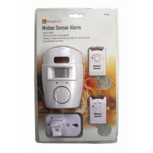  Motion Sensor Alarm/ Home/ Garage/ Shed/ Extra Remote 