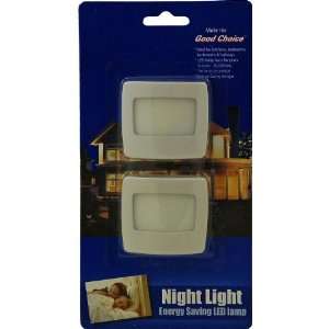  Night Light Electro Luminescent Good Housekeeping Approved 