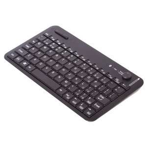  CE Compass Bluetooth Wireless Keyboard For iPad Android 