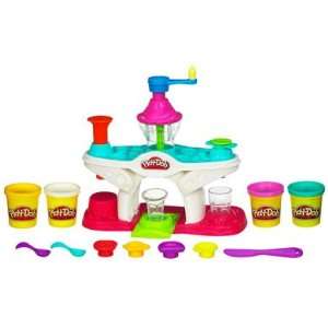  Play Doh Swirling Shake Shoppe Toys & Games