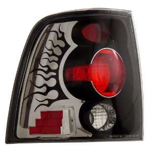  Ford Expedition Tail Lights/ Lamps Performance Conversion 