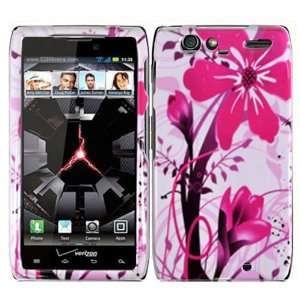  iFase Brand Motorola Droid Razr/XT912 Cell Phone Pink 