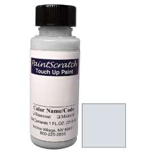   Up Paint for 2010 Lincoln Town Car (color code M6389) and Clearcoat