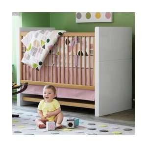    DwellStudio Geometry 4 Piece Baby Crib Bedding Set   Primrose Baby