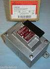 Crouse Hinds Explosion Proof EDS2194 Motor Switch NEW