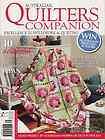 Australian Quilters Companion   Issue 07 Volume 2 No 3   2003