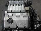   GTO Jdm 6G72 Engine Mivec 6G72 Stealth Engine Mivec 6G72 MIVEC Mirage
