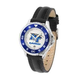  Middle Tennessee State MTSU NCAA Womens Leather Wrist 