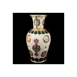  Mughal Glory, vase