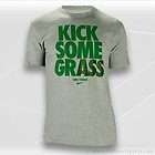 Nike Mens Wimbledon 2011 Kick Some Grass T Shirt Small Medium S M Rare 