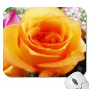   75 Designer Mouse Pads   Flowers Roses (MPRO 020)