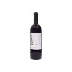  2008 Fattoria La Valentina Montepulciano dAbbruzzo 750ml 