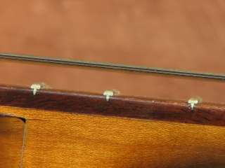 Hofner 12 String Acoustic Vintage Guitar  