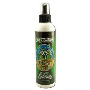  Herbal Insect Repellent Herbal Formula 8 oz Beauty