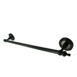 New   TEMPLETON 24 TOWEL BAR Oil Rubbed Bronze Finish by Kingston 