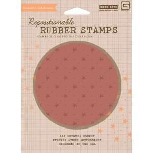 Hero Arts Rubber Stamps Life of the Party Stars Cling Stamp Set Arts 