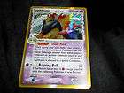 Holo Foil Kingdra ex # 94/101 Dragon Frontiers Set Pokemon Cards Rares 
