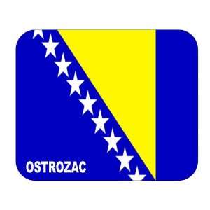  Bosnia Herzegovina, Ostrozac Mouse Pad 