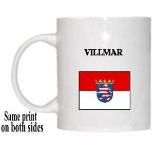  Hesse (Hessen)   VILLMAR Mug 