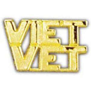  Viet Vet Pin 1 Arts, Crafts & Sewing