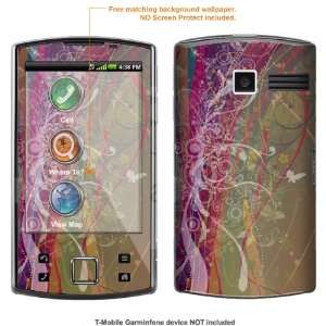  Protective Decal Skin Sticker for T MobileAsus Garmin 