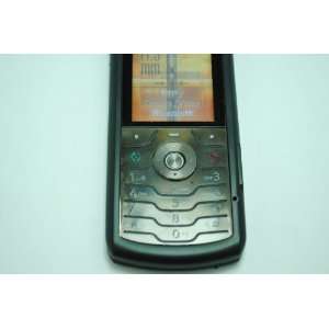 Motorola L7 Dummy Phone   Black