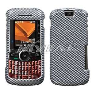  MOTOROLA i465 Clutch Deluxe Carbon Fiber Phone Protector 
