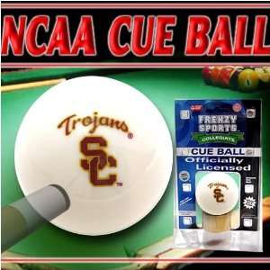 USC Southern California Trojans NCAA Logo Billiards Pool 