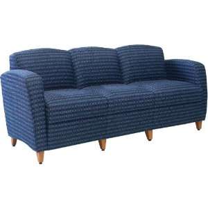 High Point Furniture Accompany Armless Sofa 5906