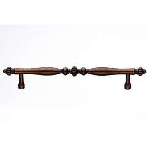 Top Knobs Somerset Melon Appliance Pull (TKM859 12) Old English Copper 