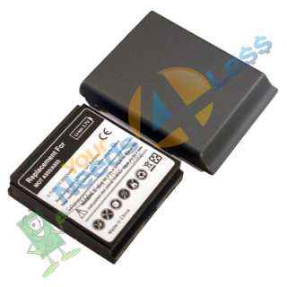   extended battery Motorola Droid2(A955)(A956);Milestone2(A953)+Charger