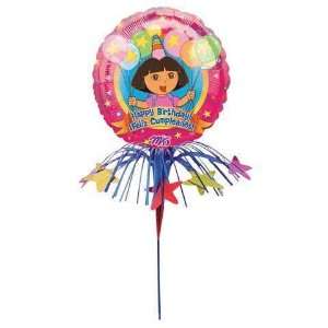  Birthday Balloon   Dora Birthday Party Wanderfuls Toys 