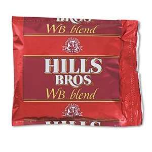  Hills Bros.® Regular Premeasured Coffee Packs, 42 1 1/2 
