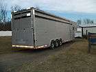 Horse Trailers  