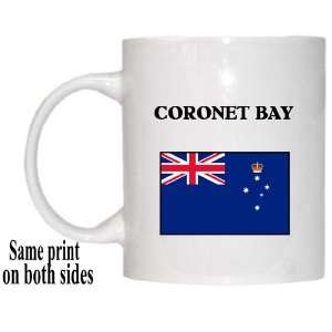 Victoria   CORONET BAY Mug 
