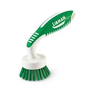  Libman 42 Curved Kitchen Brushes