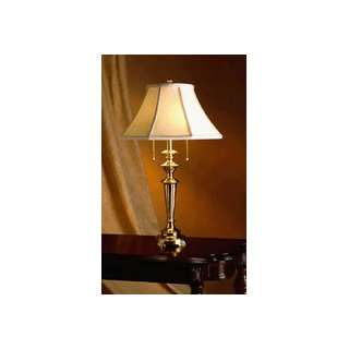   4022741 2 Light Westwood Classics Table Lamp,
