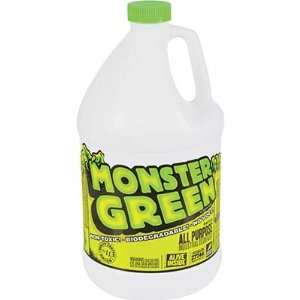  Monster Green RTU Degreaser   1 Gallon by Monster Labs 
