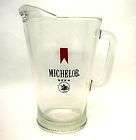 michelob pitcher  