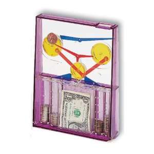  Color Money Machine   Purple Toys & Games