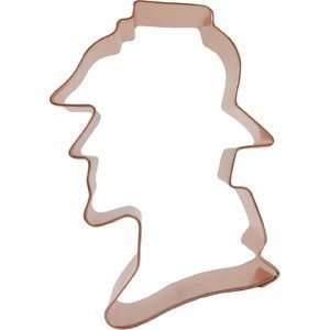  Detective Cookie Cutter