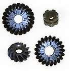 Gear Set with Clutch for Johnson Evinrude 150 225 HP replaces 5004938 