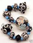 VG Design lampwork glass beads  