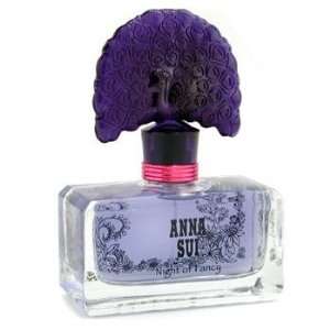  Anna Sui Night Of Fancy Eau De Toilette Spray   75ml/2.5oz 
