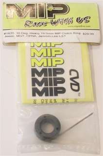 MIP 1635 Clutch Ring Associated MGT OFNA Losi Jammin  