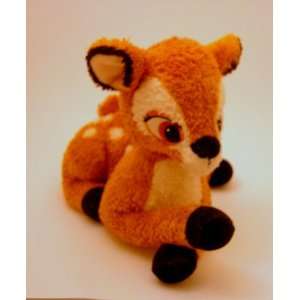  11 Disney Bambi Plush Toys & Games