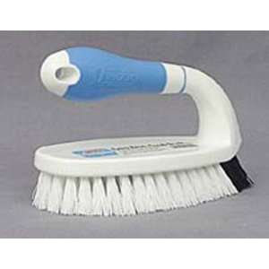  Quickie 252MB Homepro Foam Handle Scrub Brush (Pack of 3 
